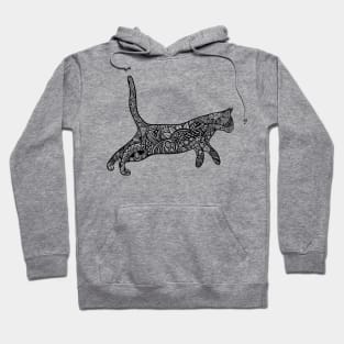 Cat Lover Hoodie